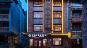 Floral Hotel · Spring Guesthouse Zhangjiajie